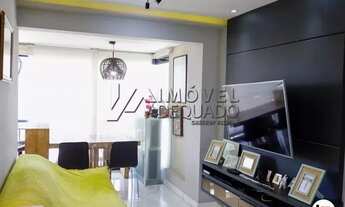 Imagem: Apartamento para locação de 67m² no Centro