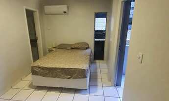 Imagem 2: Apartamento Amplo na Ponta Verde 105 m²