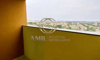 Imagem 4: EE - Aluga Apartamento, Mobiliado, 3 Quartos, Sacada, 2 Vagas, Res. Vale das Flores, Jd. A