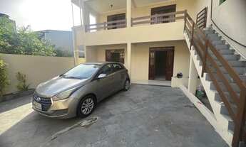 Imagem: Casa térrea com 3/4 suite, garagem. Excelente