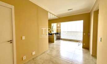 Imagem 2: Apartamento para locação no Condomínio Morada do Lago Valinhos