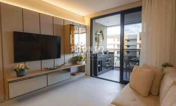 Imagem 7: Apartamento com 2 quartos em Centro