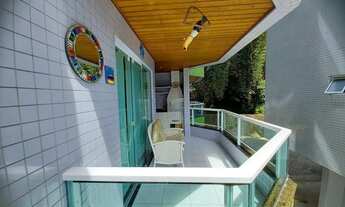 Imagem 7: Apartamento em Rua Dona Henriqueta Gomes - Praia Grande - Ubatuba/SP