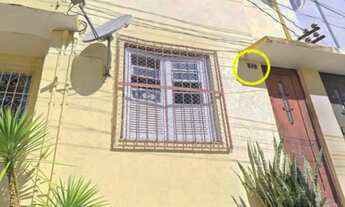 Imagem 6: Leilão de 6 Imóveis - Prédios Residenciais/Casas no Rio de Janeiro/RJ