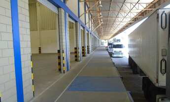 Imagem 7: Aluguel de galpão no Rio e na Pavuna é com a Federall Realty