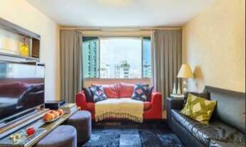 Imagem 2: Venda Apartamento 3 Dormitórios - 115 m² Bela Vista