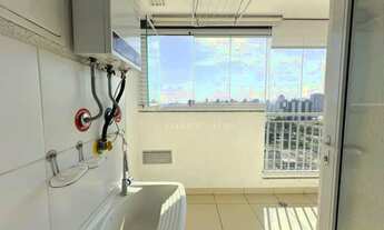 Imagem 7: Apartamento com 2 dormitórios para alugar, 57 m² por R$ 4.094,55/mês - Brás - São Paulo/SP