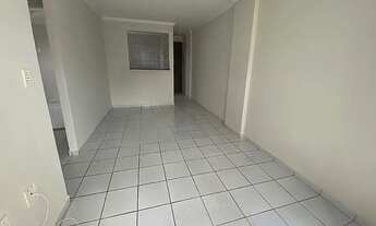 Imagem 2: Apartamento à Venda - Capim Macio - Natal/RN