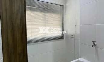 Imagem 6: Apartamento com 2 quartos para locação no Recanto Paraiso - Rio Claro/SP