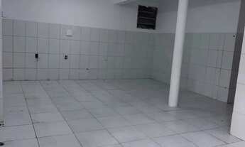 Imagem 2: Imóvel para venda possui 250 metros quadrados, na parte superior tem 04 quartos, dois banh