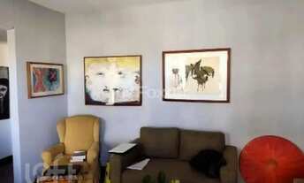 Imagem: Apartamento à venda Rua Pinto Bandeira