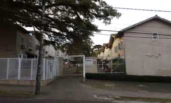 Imagem: Casa Condominio para Venda - 108.54m²