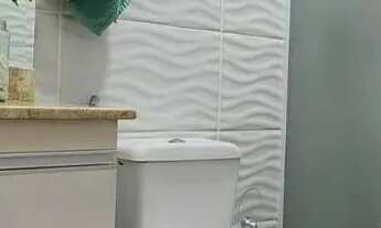 Imagem 4: Apartamento de 55 m² com Sala Ampla e Vaga no Residencial Don Diego