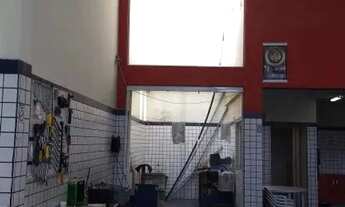 Imagem 6: GALPÃO - VILA JERUSALÉM - SP