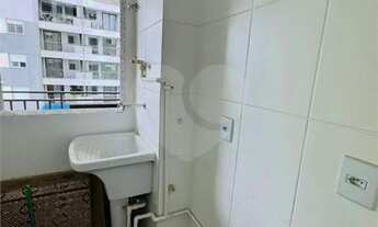 Imagem 7: Apartamento para alugar com 2 quartos, sendo 1 suíte, no condomínio Altano Lago Dos Patos