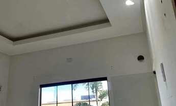 Imagem 5: Casa 03 quartos com 01 suíte disponível para locação no setor Ponta kaiana - trindade -Go