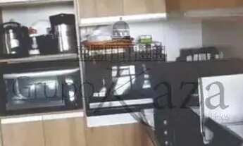 Imagem 4: Oportunidade - Apartamento Padrão - Urbanova - Residencial Pontal da Serra - 3 Dormitórios