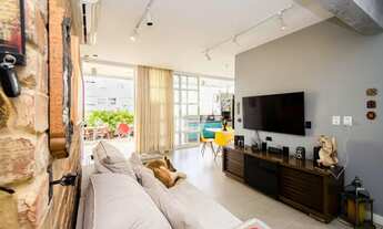 Imagem 3: Cobertura em Glória