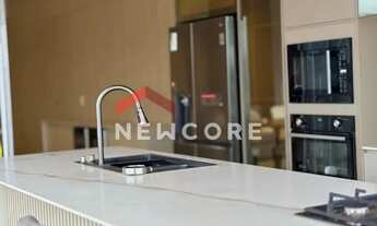 Imagem: Casa em Avenida Adélia José Jorge - Alphaville