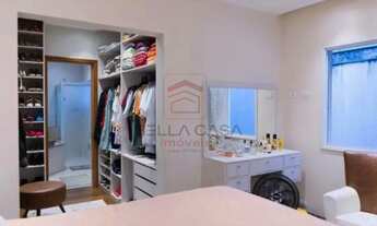 Imagem 5: SOBRADO ALTO PADRÃO PARQUE MOÓCA REF BC 552