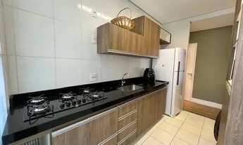 Imagem 3: Apartamento para locação, 89m² úteis, 3 dormitórios, 2 vagas, no Jardim Messina, Jundiaí/S