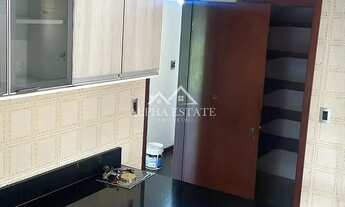 Imagem 7: Casa Alto Padrão Alphaville Residencial 09