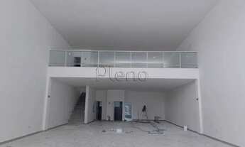 Imagem 2: Barracão à venda e para alugar em Campinas, Taquaral, com 350 m²