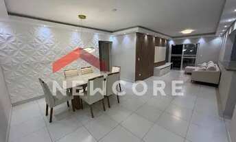 Imagem 3: Apartamento em Rua Argentina - Guilhermina - Praia Grande/SP