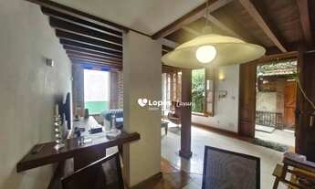 Imagem 4: Casa com 4 dormitórios à venda, 176 m² por R$ 1.250.000,00 - Santa Teresa - Rio de Janeiro