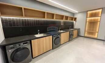 Imagem 7: Apartamento à Venda no Zifra Connect | 50 m² | 6º Andar | Vista para a Rua Sergipe