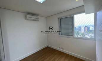 Imagem 4: Apartamento em Alphaville Ed Alpha park 96m 3 qtos 2 vg 7.000 cond 1.175