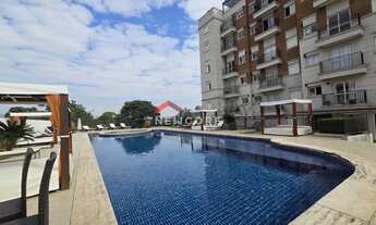 Imagem: Apartamento em Avenida São Camilo - Granja