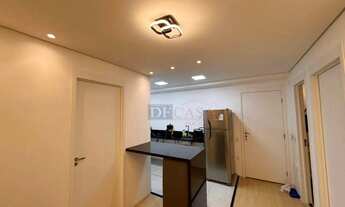 Imagem 5: Apartamento com 2 dormitórios- José Bonifácio