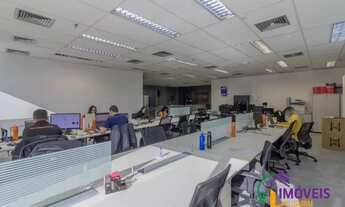 Imagem 3: CONJ. COMERCIAL - CITY BUTANTÃ - SP