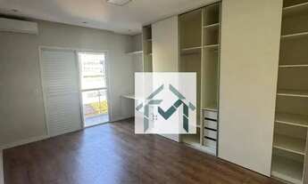 Imagem 2: Casa com 3 dormitórios para alugar por R$ 5.200,00/mês - Santo Antônio - Osasco/SP