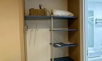 Imagem 6: Flat 32m pronto e rentabilizando no Jardim Oceania