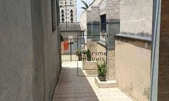 Imagem 2: Casa com 2 dormitórios para alugar, 60 m² por R$ 2.540/mês - Vila Paiva - São Paulo/SP