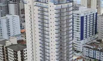 Imagem 2: APARTAMENTO COM 78.24 m² - AVIAÇÃO - PRAIA GRANDE SP
