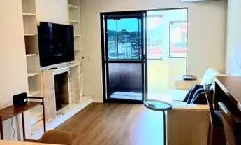 Imagem 3: Cobertura - Florianópolis SC