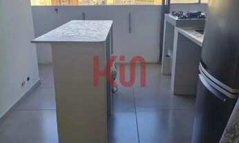 Imagem: Apartamento à venda em São Paulo-SP, bairro