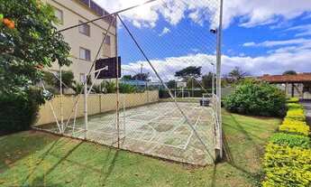 Imagem 5: Apartamento com 2 dormitórios para alugar, 56 m² por R$ 2.341,27/mês - Condomínio Residenc