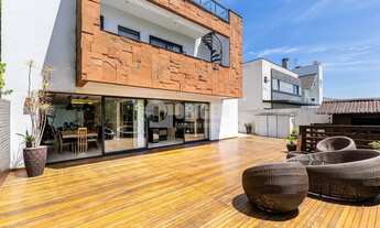 Imagem: CASA EM CONDMÍNIO COM QUARTOS E CINCO VAGAS