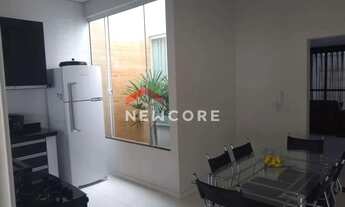 Imagem 6: Casa de condomínio em Avenida Comendador Alexandrino Garcia - Minas Gerais - Uberlândia/MG