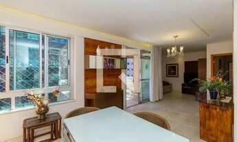 Imagem: Apartamento à Venda - Belvedere, 3 Quartos