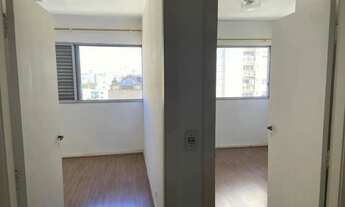 Imagem 5: Apartamento para venda e locação com 101m² em Pinheiros