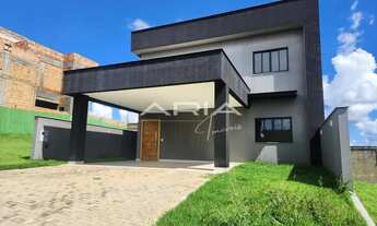 Imagem: Casa para locação no condomínio TAUÁ