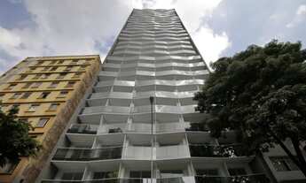 Imagem 2: Studio para venda em Sé com 1 quarto , 22m²