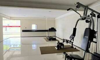 Imagem 4: Imóvel para aluguel possui 60 metros quadrados com 1 quarto em Jóquei - Teresina - PI