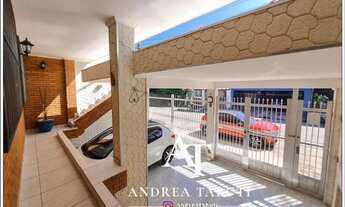 Imagem 6: CASA TERREA IMPECAVEL-3 QUARTOS (1 SUITE) C/ 3 VAGAS