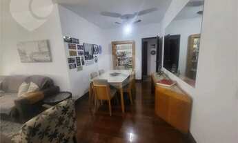 Imagem 4: Apartamento com 3 dormitórios à venda, 120 m² por R$ 800.000,00 - Vital Brasil - Niterói/R